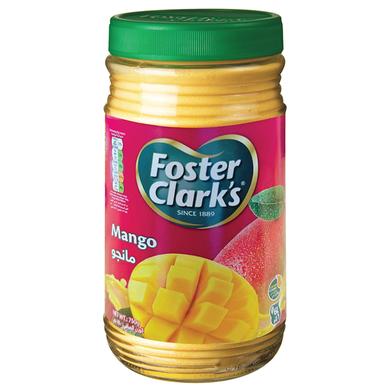 Foster Clark's IFD Mango Jar (ম্যাংগো যার) - 750 gm image
