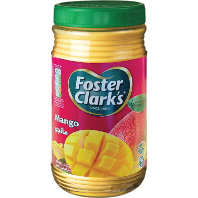 Foster Clark's IFD Mango Jar (ম্যাংগো যার) - 750 gm image