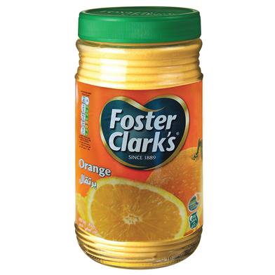 Foster Clark's IFD Orange Jar - 450 gm image