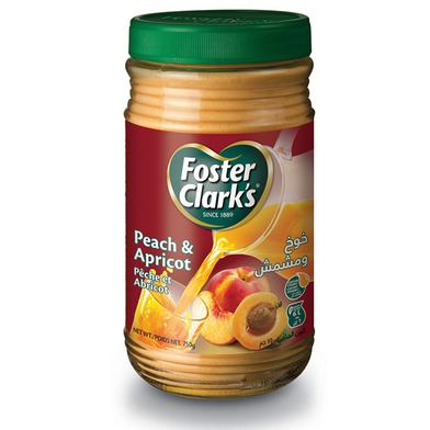 Foster Clark's IFD Peach And Apricot Jar - 750gm image
