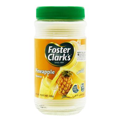 Foster Clark's IFD Pineapple Jar - 450 gm image
