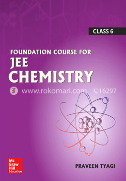 Foundation Course for JEE Chemistry Class 6 image