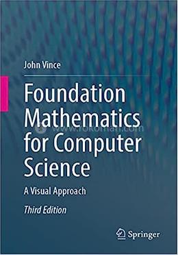 Foundation Mathematics For Computer Science image