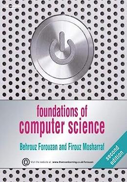 Foundations Of Computer Science image