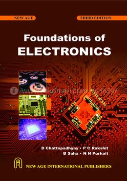 Foundations Of Electronics image
