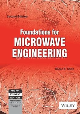 Foundations for Microwave Engineering - 2nd Edition image
