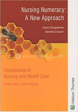 Foundations in Nursing and Health Care image