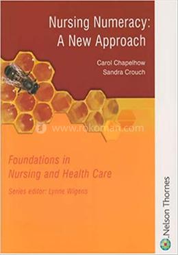 Foundations in Nursing and Health Care