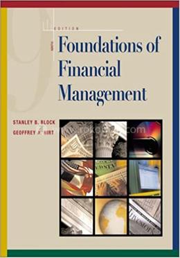Foundations of Financial Management image