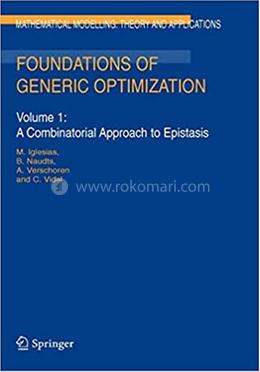 Foundations of Generic Optimization