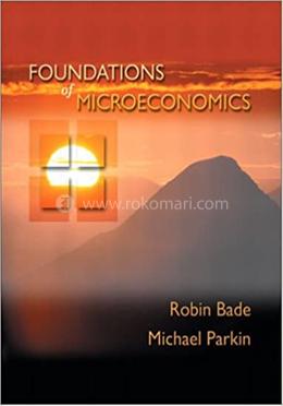 Foundations of Microeconomics image