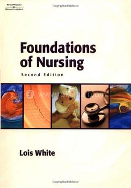Foundations of Nursing image