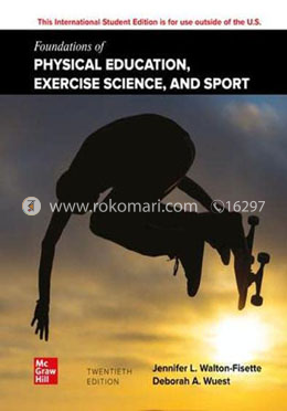 Foundations of Physical Education, Exercise Science, and Sport image