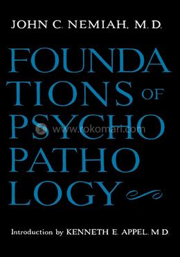 Foundations of Psychopathology image