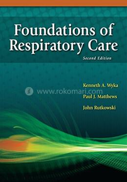 Foundations of Respiratory Care image