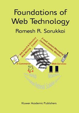 Foundations of Web Technology image