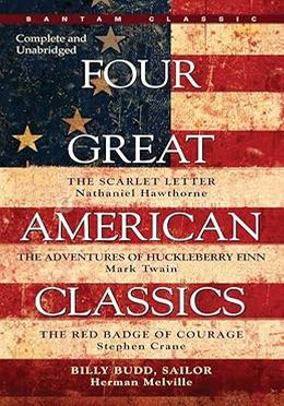 Four Great American Classics