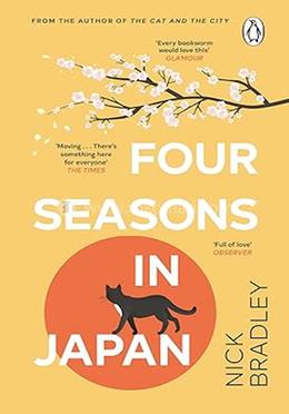 Four Seasons in Japan