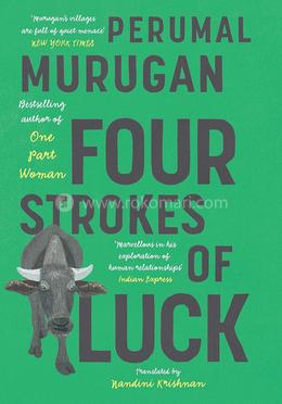 Four Strokes of Luck image