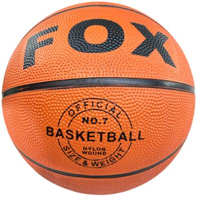 Fox Basketball International Size 7 image