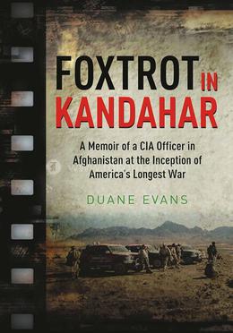 Foxtrot in Kandahar image