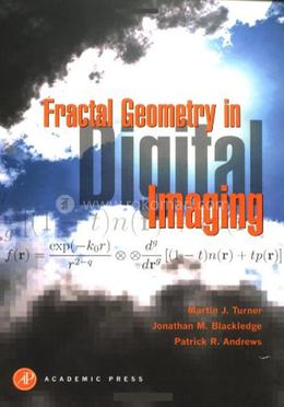 Fractal Geometry in Digital Imaging image