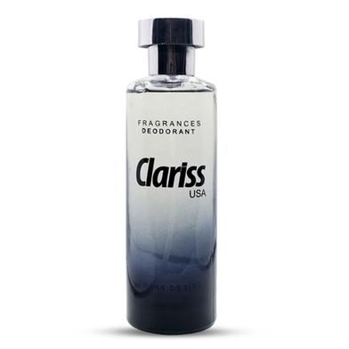 Clariss Fragrances Deodorant - Man (Dark Desire) 100ml image
