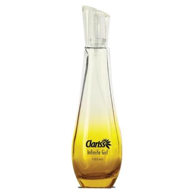 Clariss Fragrances Deodorant - Woman (Infinite Girl) 100ml image