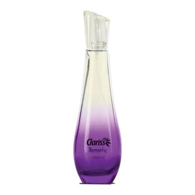 Clariss Fragrances Deodorant - Woman (romantic) 100ml image