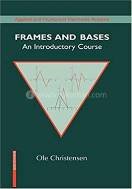 Frames and Bases - An Introductory Course image