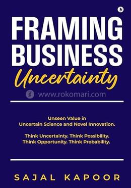 Framing Business Uncertainty image