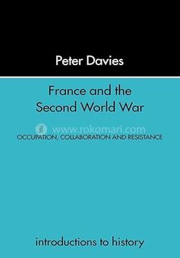 France And The Second World War