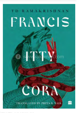 Francis Itty Cora 