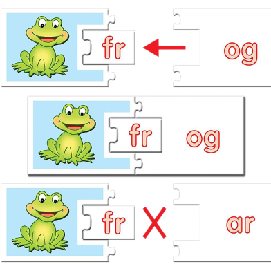 Frank 10128 Make The Word image