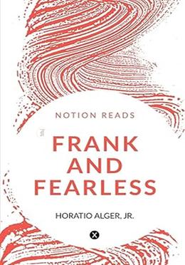 Frank And Fearless image