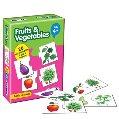Frank Fruits And Vegetables image