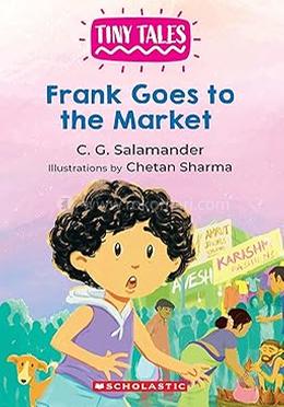 Frank Goes To The Market image