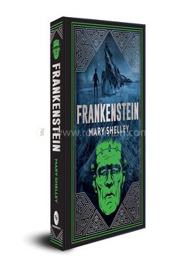 Frankenstein image