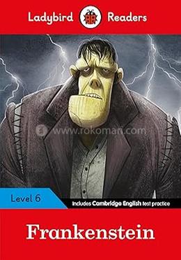 Frankenstein : Level 6