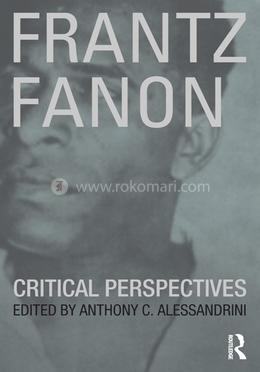 Frantz Fanon