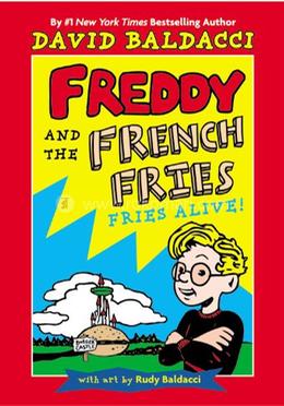 Freddy and the French Fries image