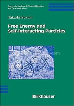 Free Energy and Self-Interacting Particles image