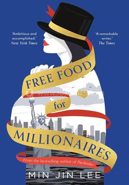 Free Food For Millionaires image