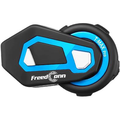 Freedconn T Max Pro Motorcycle Communicator Helmet Bluetooth Headset (Any Color) image