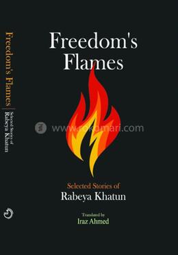 Freedom's Flames