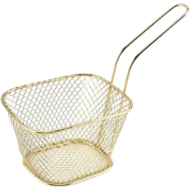 French Fries Basket image