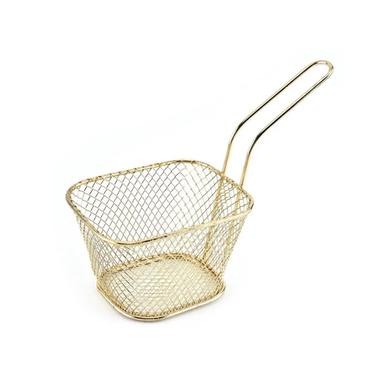 French Fries Basket image