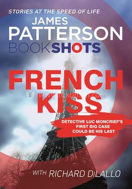 French Kiss : Book Shots image
