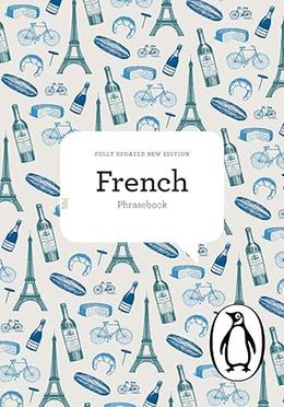 French Phrasebook image
