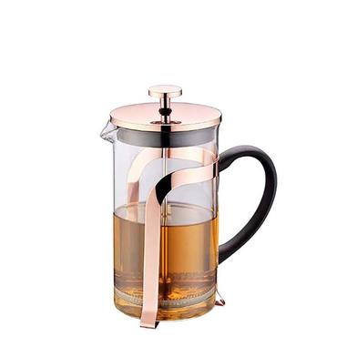 HEREVIN French Press Coffee Maker - MYM21 image